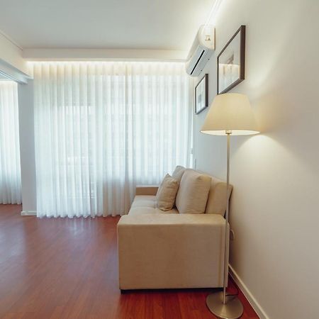 Grand Premium Boavista Apartment By Vacationy Porto Exterior foto