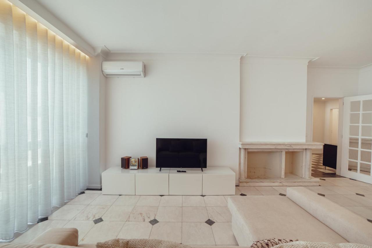 Grand Premium Boavista Apartment By Vacationy Porto Exterior foto