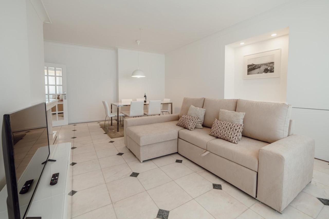 Grand Premium Boavista Apartment By Vacationy Porto Exterior foto