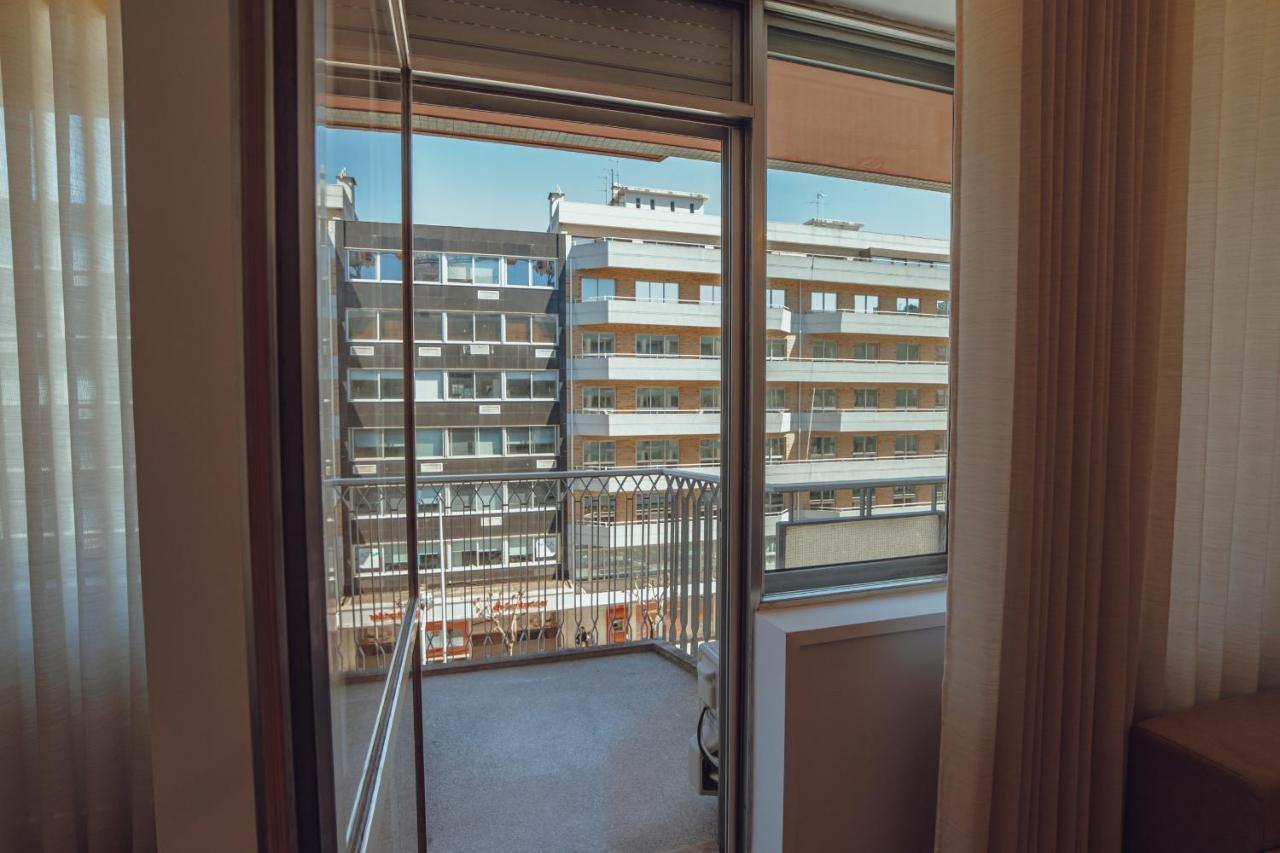 Grand Premium Boavista Apartment By Vacationy Porto Exterior foto