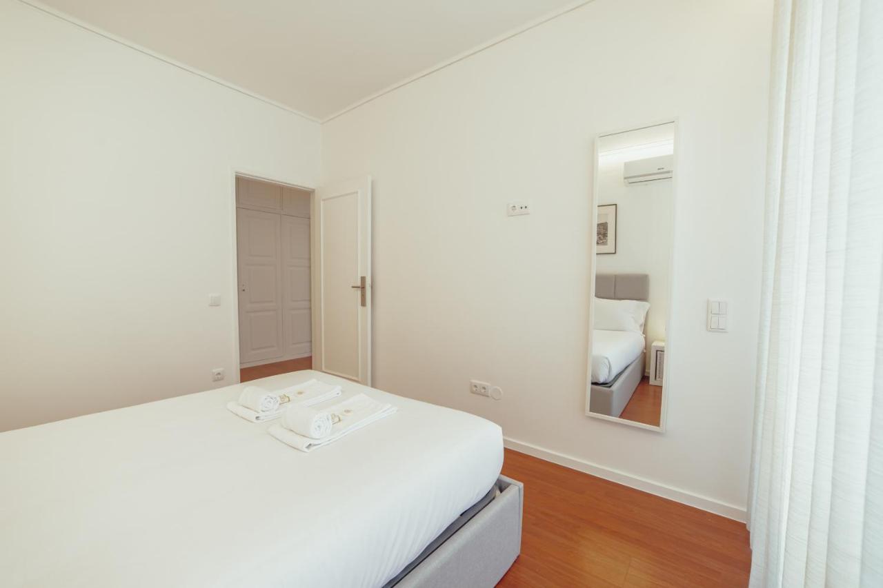 Grand Premium Boavista Apartment By Vacationy Porto Exterior foto