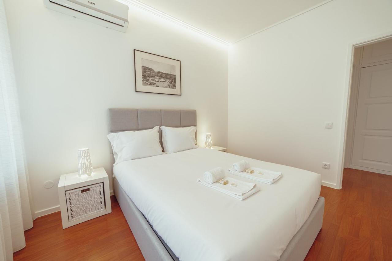 Grand Premium Boavista Apartment By Vacationy Porto Exterior foto